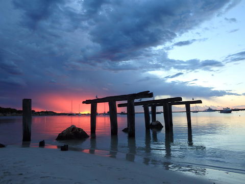 Lazy Lobster Holiday Units & Chalets - St Kilda Accommodation 35