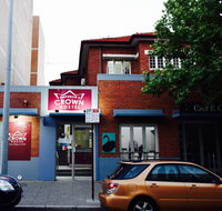 The Emperors Crown Hostel - St Kilda Accommodation