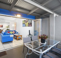 Apartment 3 - Heart of Margaret River - St Kilda Accommodation