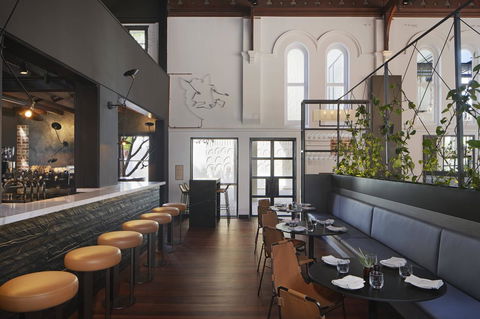 The Westin Perth - St Kilda Accommodation 43