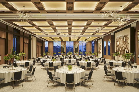 The Westin Perth - St Kilda Accommodation 21