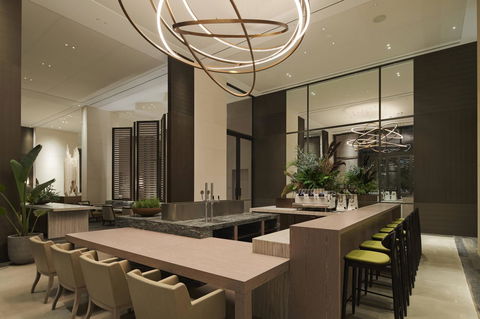 The Westin Perth - St Kilda Accommodation 41