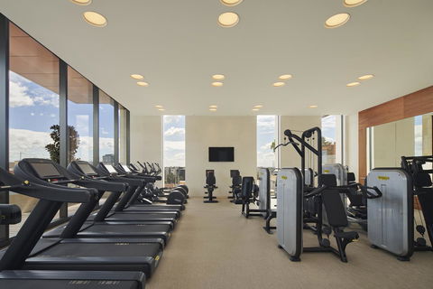 The Westin Perth - St Kilda Accommodation 8