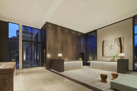 The Westin Perth - St Kilda Accommodation 38