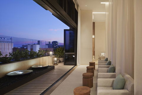 The Westin Perth - St Kilda Accommodation 10