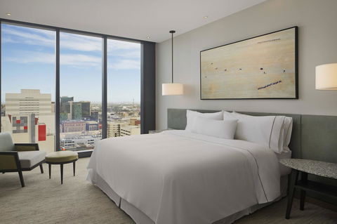 The Westin Perth - St Kilda Accommodation 30