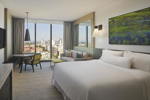 The Westin Perth - St Kilda Accommodation 9