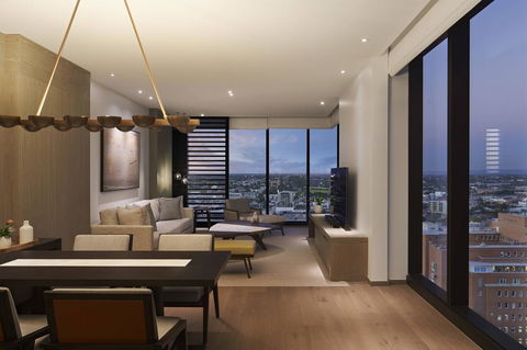 The Westin Perth - St Kilda Accommodation 29