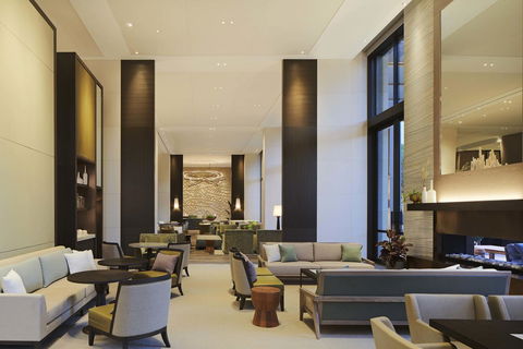 The Westin Perth - St Kilda Accommodation 20