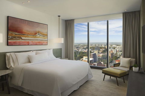 The Westin Perth - St Kilda Accommodation 3