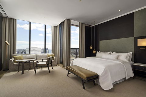 The Westin Perth - St Kilda Accommodation 33