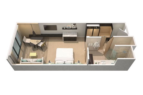 The Westin Perth - St Kilda Accommodation 25