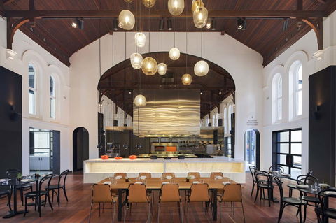 The Westin Perth - St Kilda Accommodation 22