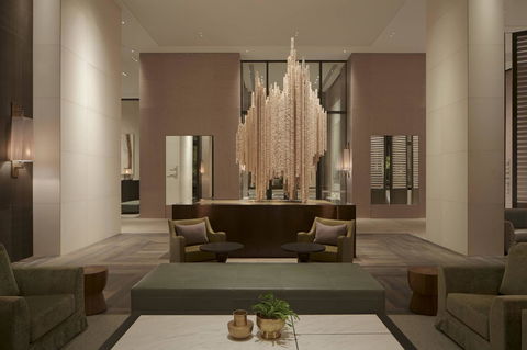 The Westin Perth - St Kilda Accommodation 44