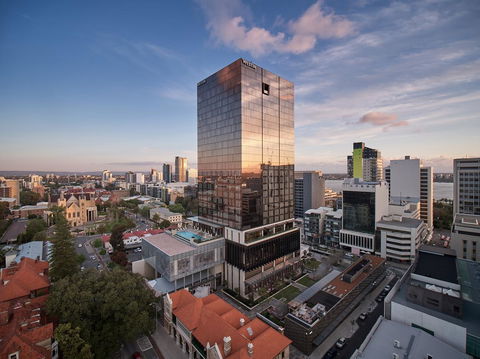 The Westin Perth - St Kilda Accommodation 5