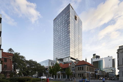 The Westin Perth - St Kilda Accommodation 0