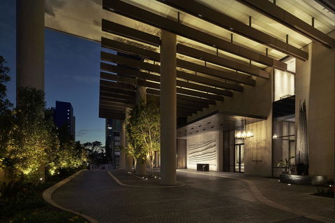 The Westin Perth - St Kilda Accommodation 35