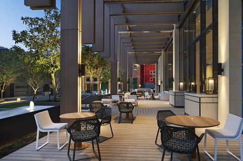 The Westin Perth - St Kilda Accommodation 40