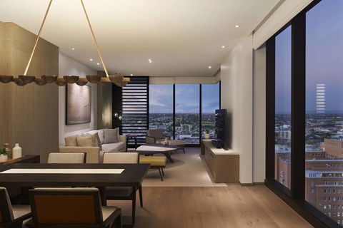 The Westin Perth - St Kilda Accommodation 2