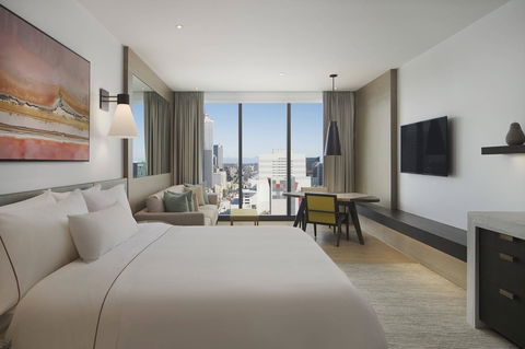 The Westin Perth - St Kilda Accommodation 28