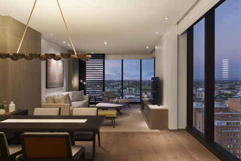 The Westin Perth - St Kilda Accommodation 16