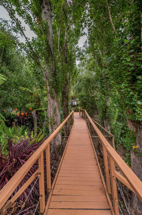 Chimes Spa Retreat - St Kilda Accommodation 25