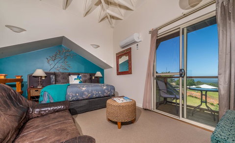 Chimes Spa Retreat - St Kilda Accommodation 10