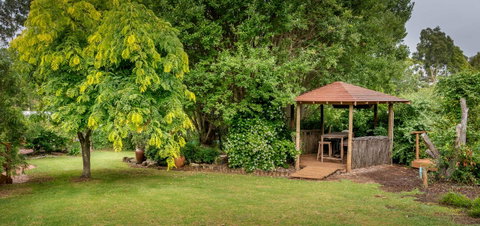 Chimes Spa Retreat - St Kilda Accommodation 26