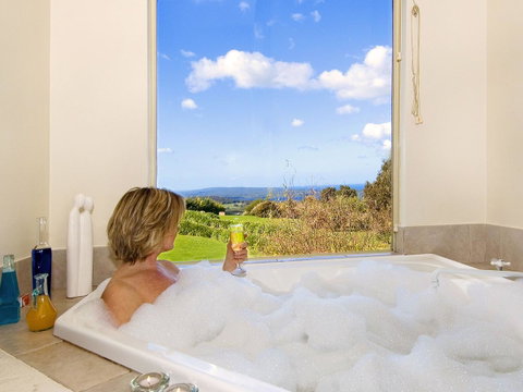 Chimes Spa Retreat - St Kilda Accommodation 35