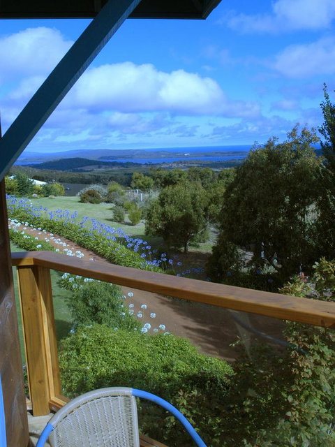 Chimes Spa Retreat - St Kilda Accommodation 36