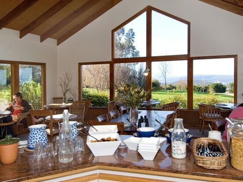 Chimes Spa Retreat - St Kilda Accommodation 34