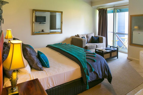 Chimes Spa Retreat - St Kilda Accommodation 42