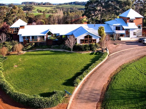 Chimes Spa Retreat - St Kilda Accommodation 31