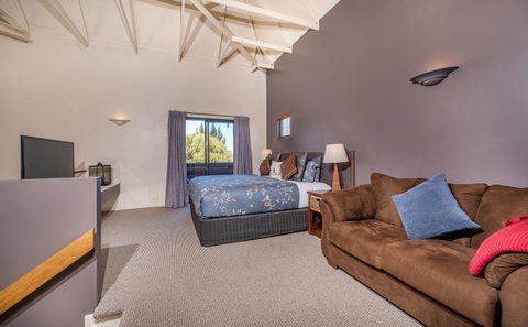 Chimes Spa Retreat - St Kilda Accommodation 13