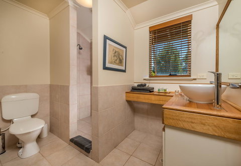 Chimes Spa Retreat - St Kilda Accommodation 18
