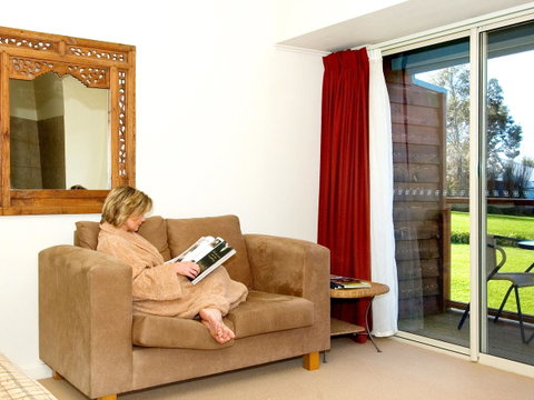 Chimes Spa Retreat - St Kilda Accommodation 37