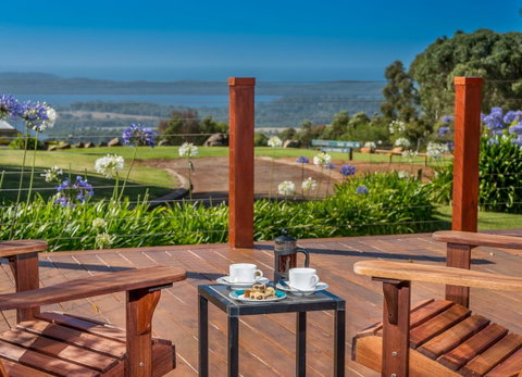 Chimes Spa Retreat - St Kilda Accommodation 39