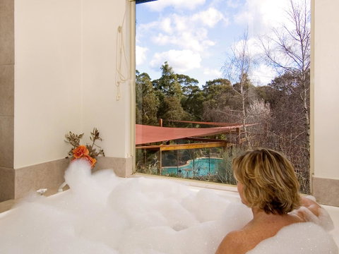 Chimes Spa Retreat - St Kilda Accommodation 41