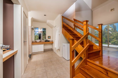 Chimes Spa Retreat - St Kilda Accommodation 12
