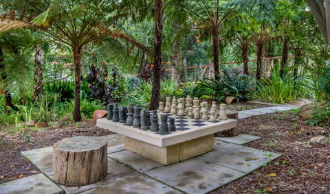 Chimes Spa Retreat - St Kilda Accommodation 22