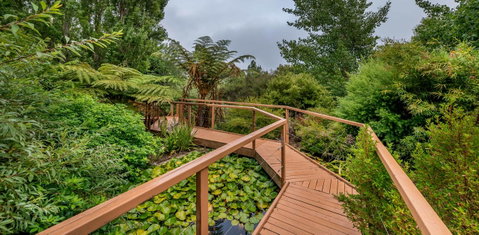 Chimes Spa Retreat - St Kilda Accommodation 23