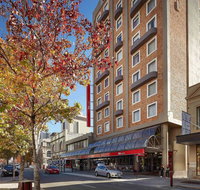 ibis Perth - St Kilda Accommodation