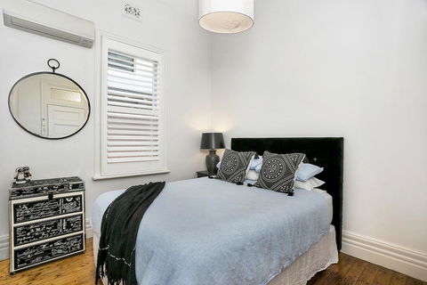 Soho Style In Manly - DARL9 - St Kilda Accommodation 3
