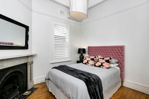 Soho Style In Manly - DARL9 - St Kilda Accommodation 1