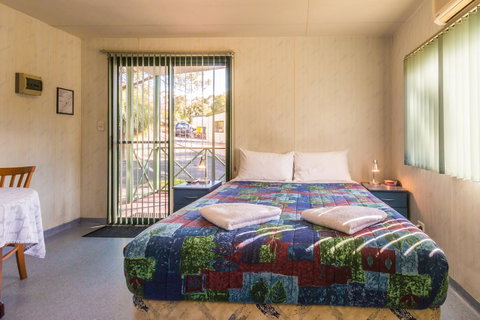 Riverview Tourist Park - St Kilda Accommodation 43