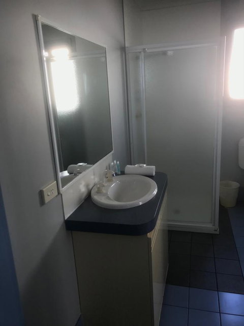 Riverview Tourist Park - St Kilda Accommodation 9