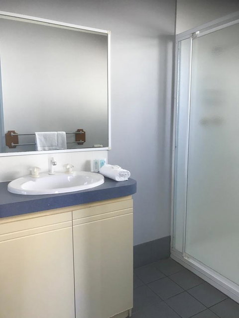 Riverview Tourist Park - St Kilda Accommodation 7