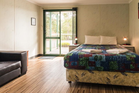 Riverview Tourist Park - St Kilda Accommodation 14