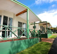 Riverview Tourist Park - St Kilda Accommodation