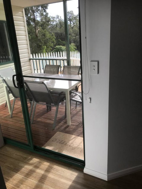 Riverview Tourist Park - St Kilda Accommodation 3